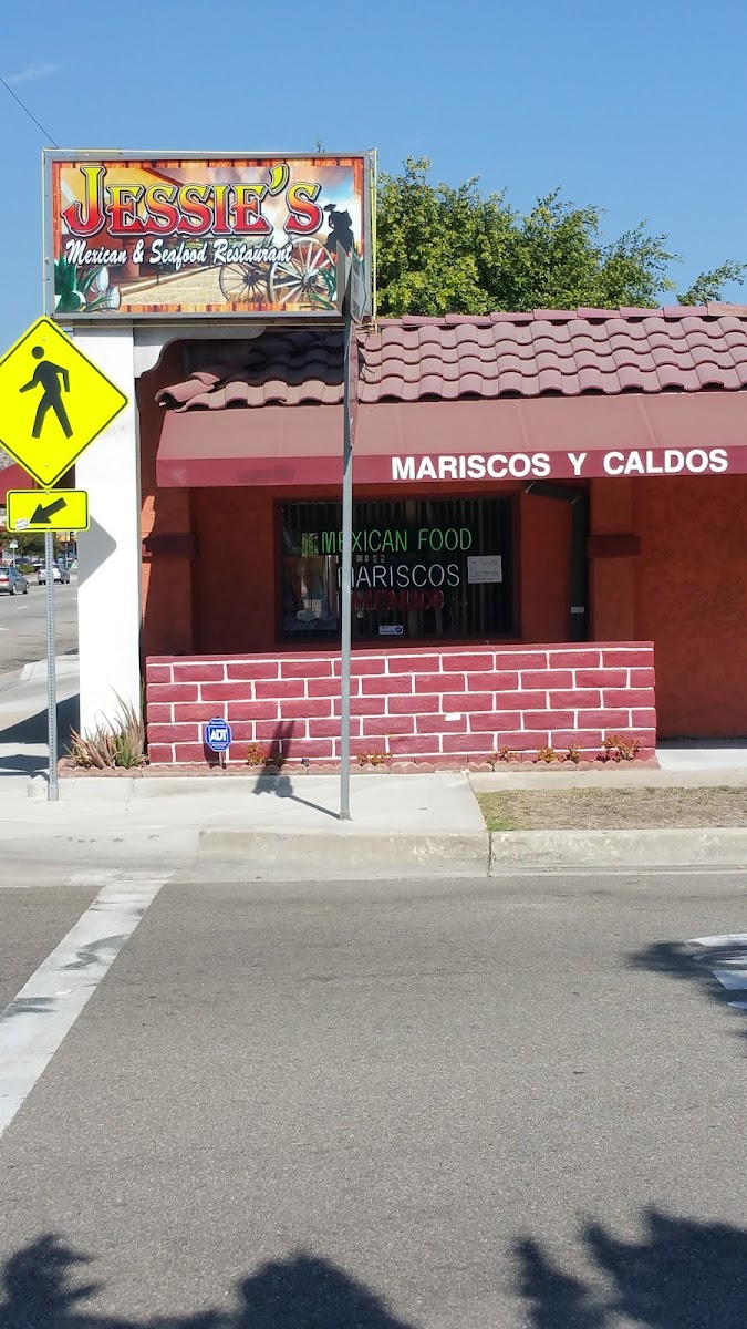 Jessie's Mexican & Seafood Restaurant